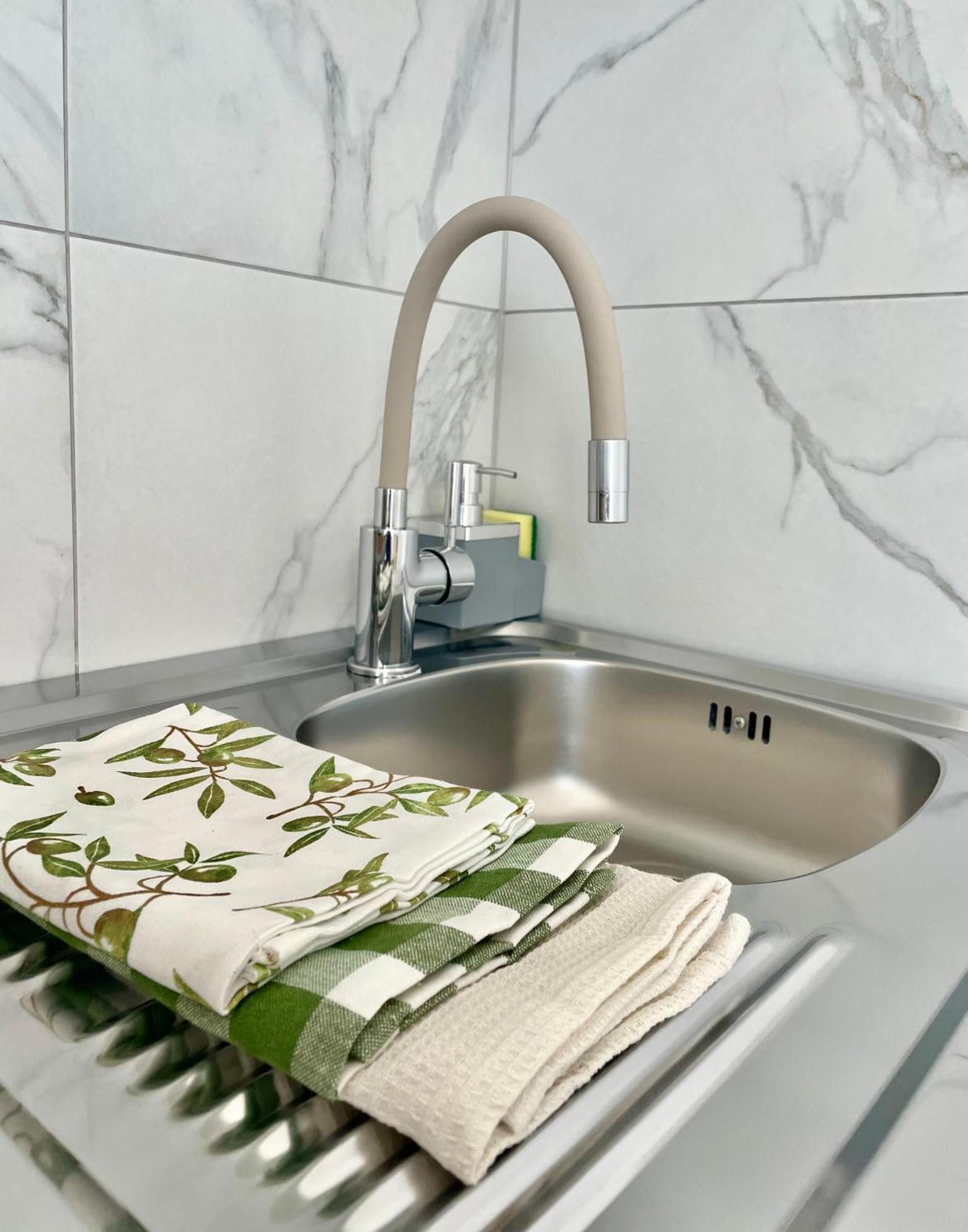 Libás Apartman Keszthely Kültér fotó